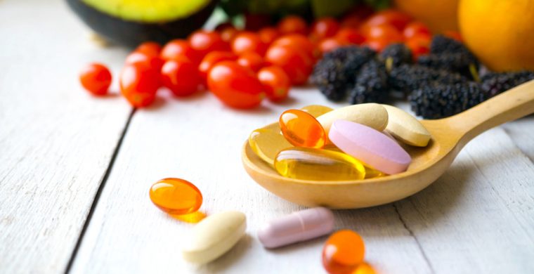 Vitamina D: Funções, Fontes Alimentares e Orientações sobre Suplementação