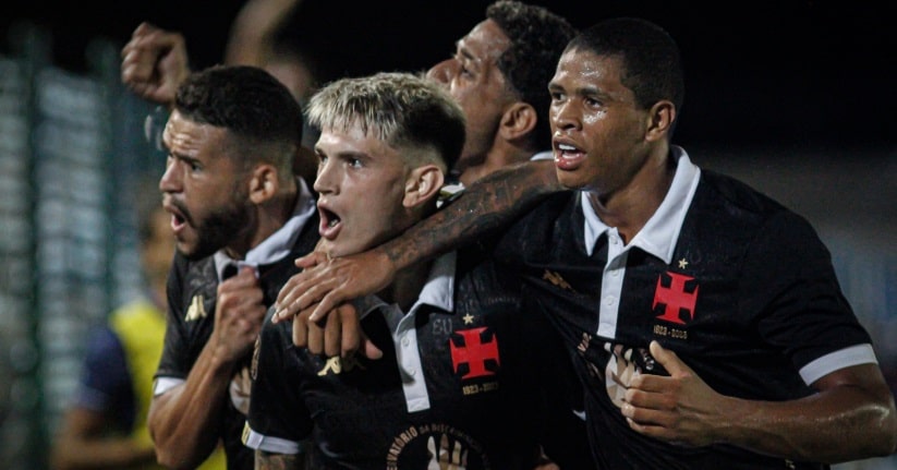 Futebol: Flamengo e Vasco jogam duas vezes no mesmo dia