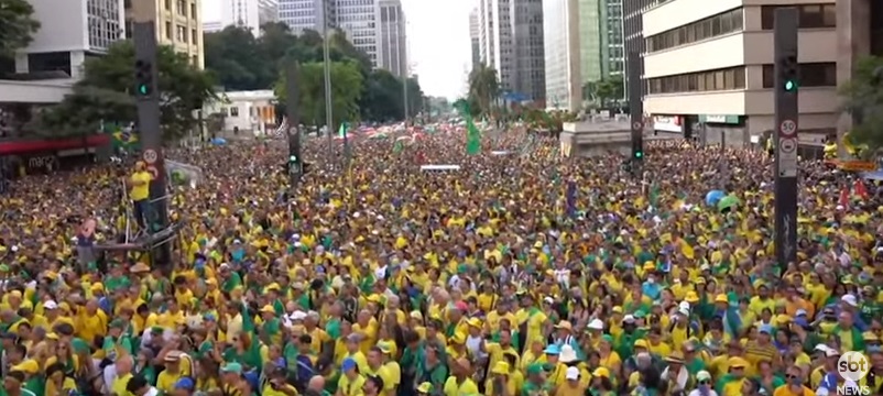 bolsonaro