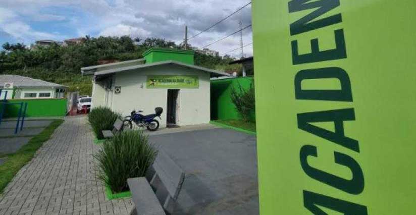 Academias do Vieira e Chico de Paulo estão com atendimentos plenos