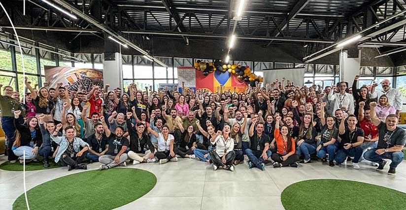 Agricopel fará pagamento antecipado do primeiro PPR da história