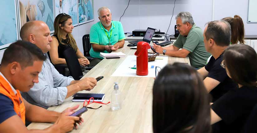 Dengue –  Aumento de casos reúne entidades para ação conjunta