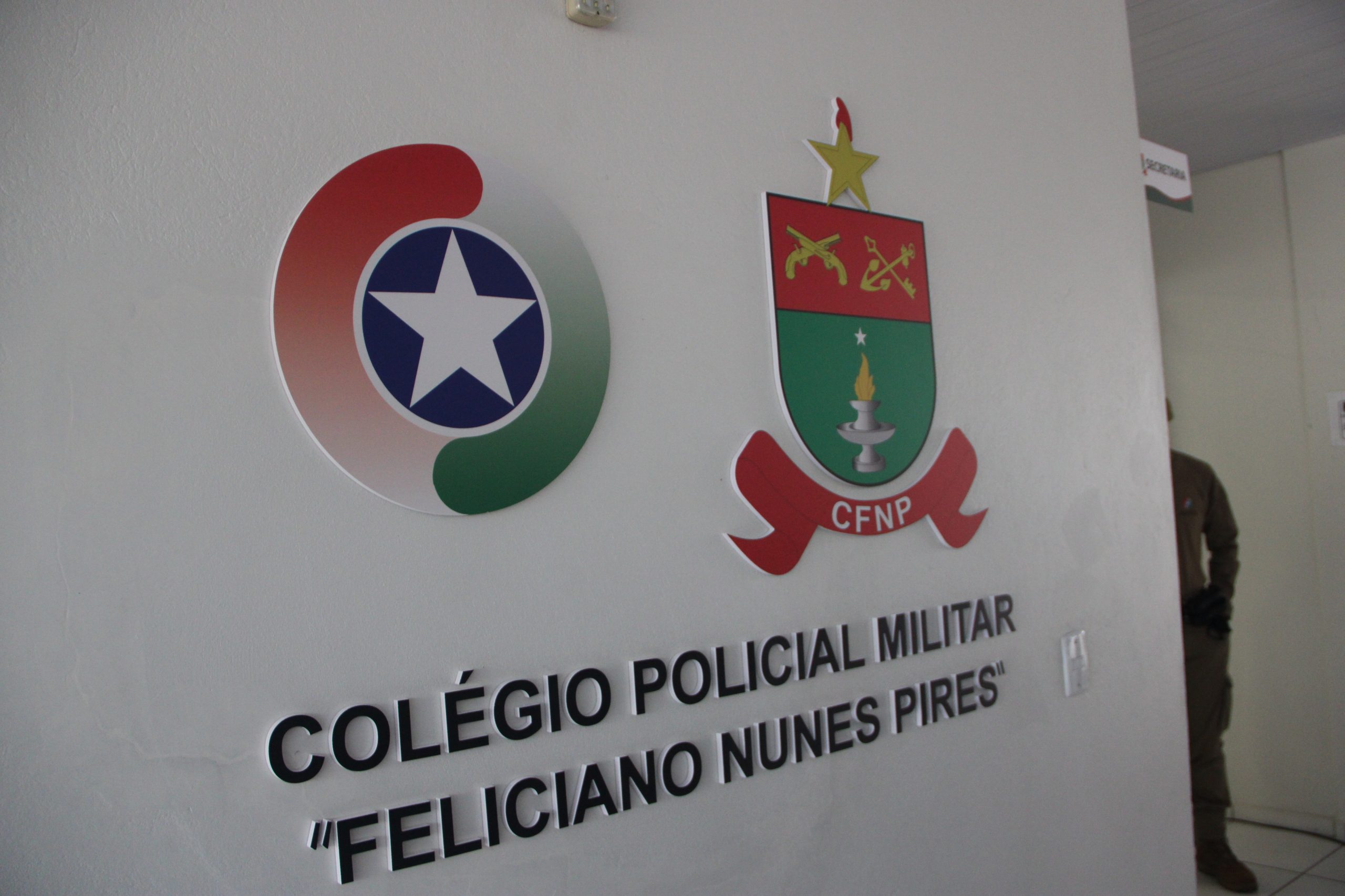 policia