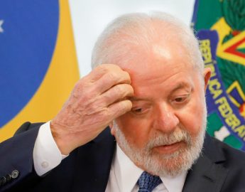 Quem são os deputados catarinenses que não assinaram pedido de impeachment contra Lula