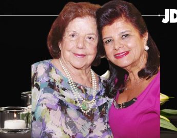 Morre, Luiza Trajano, fundadora do Magazine Luiza