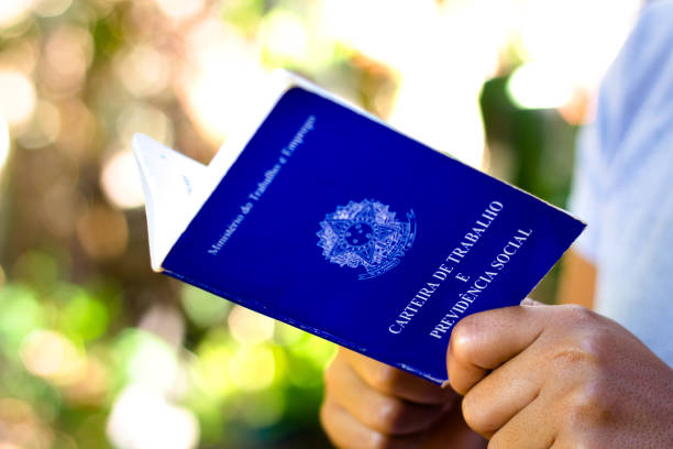 Reforma Trabalhista aumenta número de empregados sem renda (5)