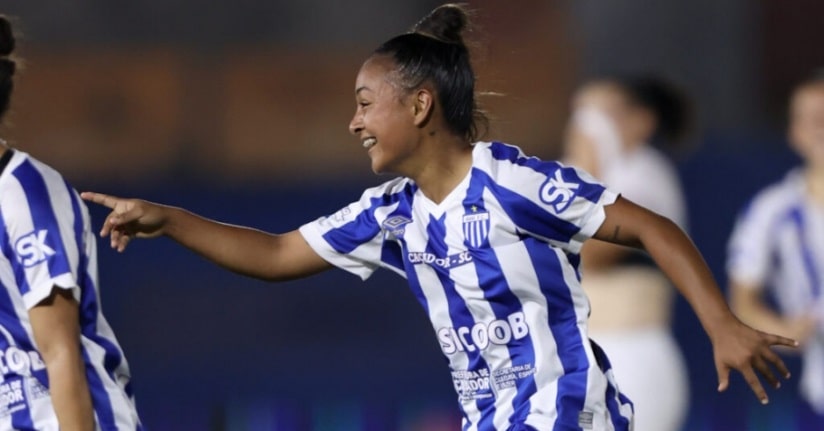 Futebol: Datas das semifinais da Supercopa Feminina são definidas pela CBF