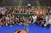 Basquete: Copa Jaraguá termina com um bicampeão