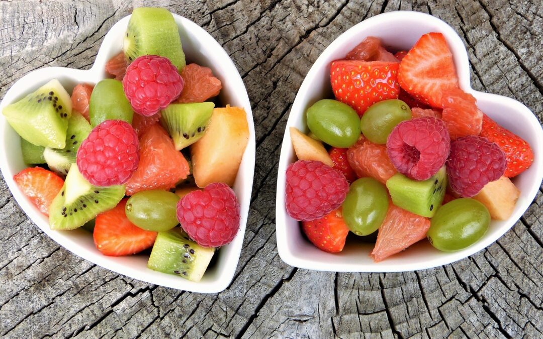 Estudo descobre fruta capaz de melhorar a saúde mental em 4 dias