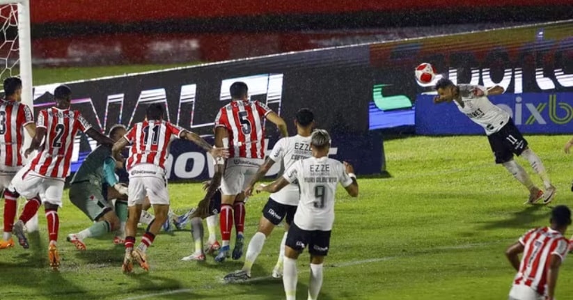 Futebol: Chapecoense vence Inter de Lages no Campeonato Catarinense