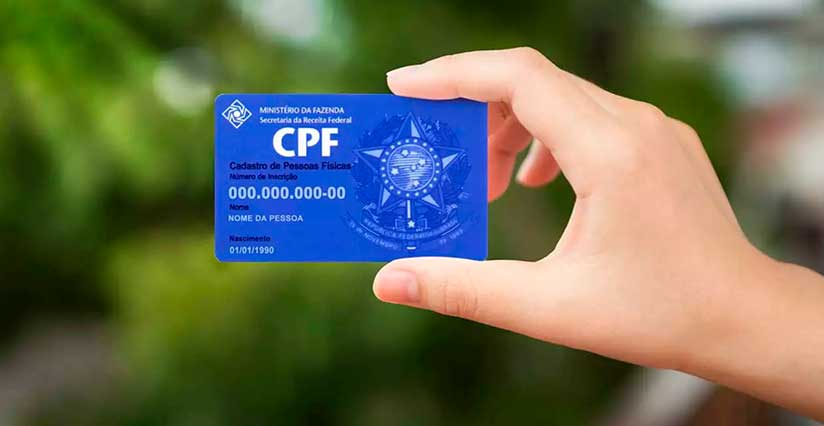 CPF: alterações na LEI e mudanças para regularização