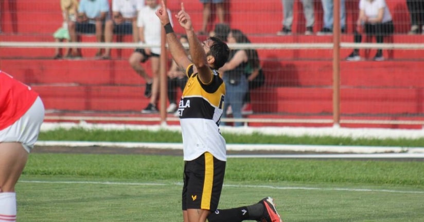 Futebol: Criciúma supera Inter de Lages e se consolida na liderança do estadual