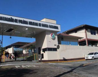 Deputado reforça pedido para aumento do efetivo policial na região