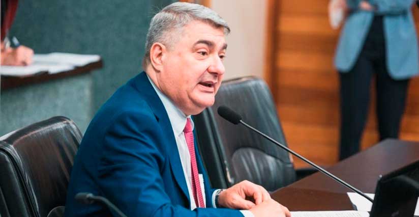 Deputado Lunelli destaca valor de cursos técnicos no ensino médio