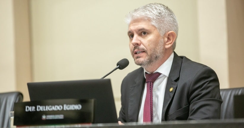 Tiro Esportivo: Deputado protocola projeto que autoriza funcionamento 24h dos clubes em Santa Catarina