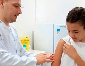 Dia D de vacinação no Ambulatório de Especialidades é sábado