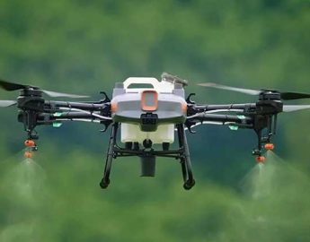 Enfrentamento da dengue: propostas pedem compra de drones