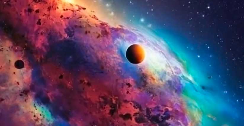 Explorando os Mistérios do Universo: Viagens Interplanetárias e Além