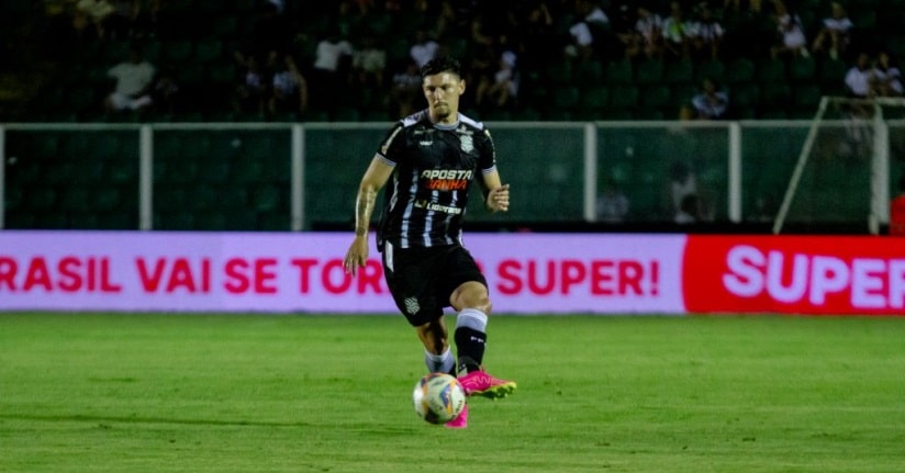 Futebol: Com quatro jogos, Campeonato Catarinense fecha a quinta rodada