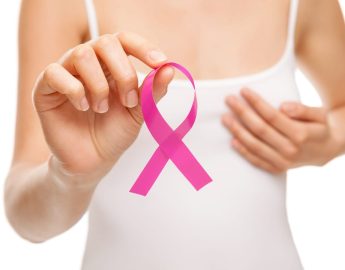 Prevenir contra o câncer de mama é preciso!