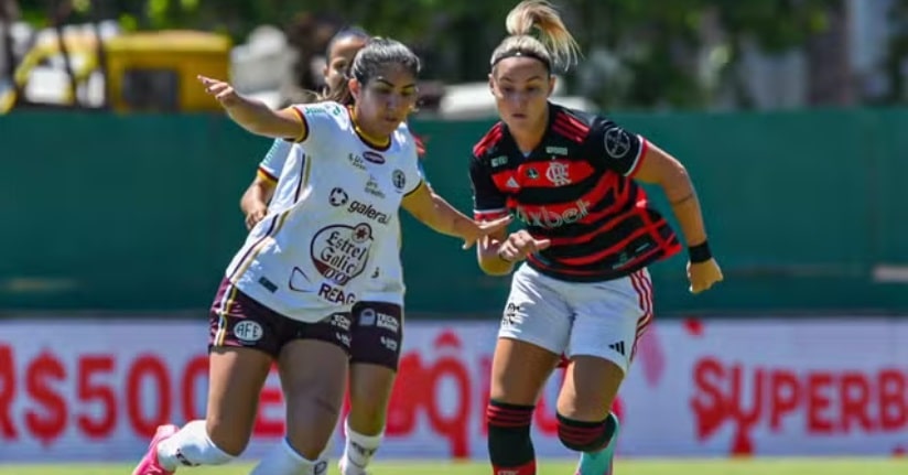 Futebol: Corinthians vence Inter e está na semifinal da Supercopa Feminina
