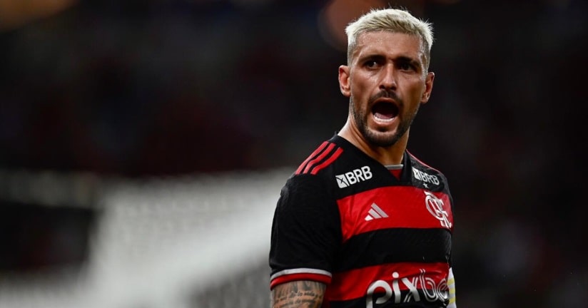 Futebol: Bragantino empata sem gols com Águilas Doradas pela Pré-Libertadores