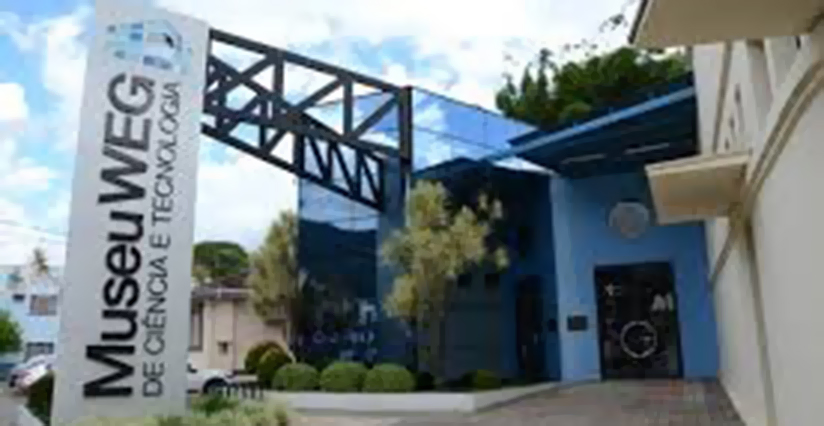 Museu WEG abre suas portas para oficinas gratuitas