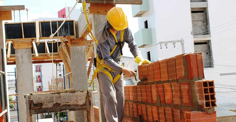 SC criou 62,7 mil vagas de trabalho  