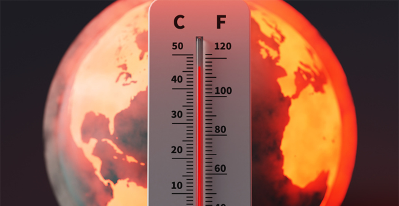 El Niño perde força, mas continuará ativo até final de abril