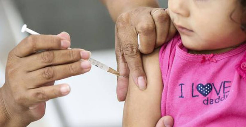 Comprovante de vacina para matrícula escolar não é mais exigida
