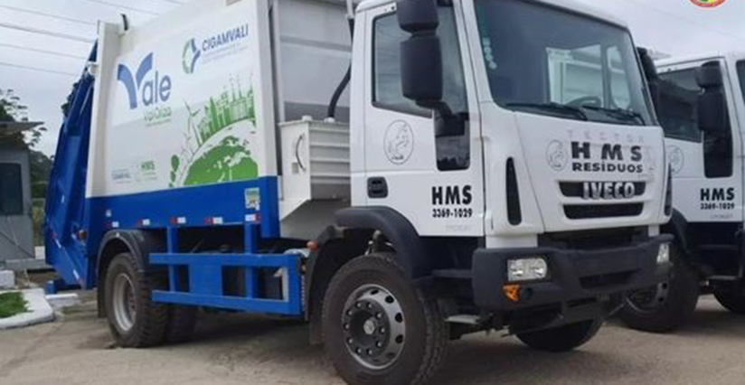 Pavimentação e regularização da coleta de lixo cobradas na Câmara