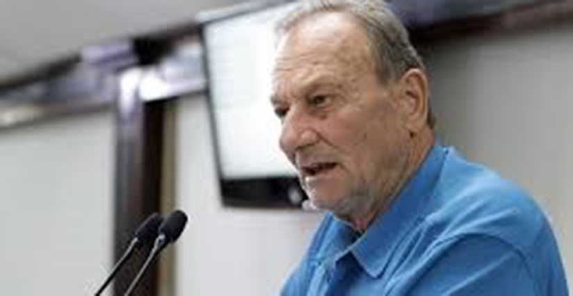 Winter pede a expansão do centro infantil do Rio da Luz