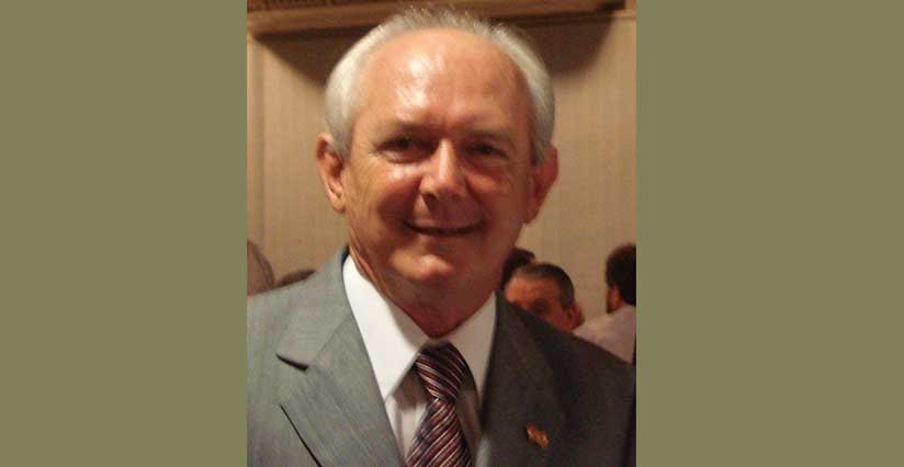 Guaramirim se despede do ex-prefeito Antônio Carlos Zimmermann