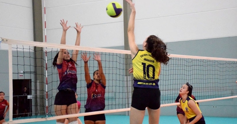 Jesc: Jogos Escolares sub-14 tem inscrições abertas em Jaraguá do Sul