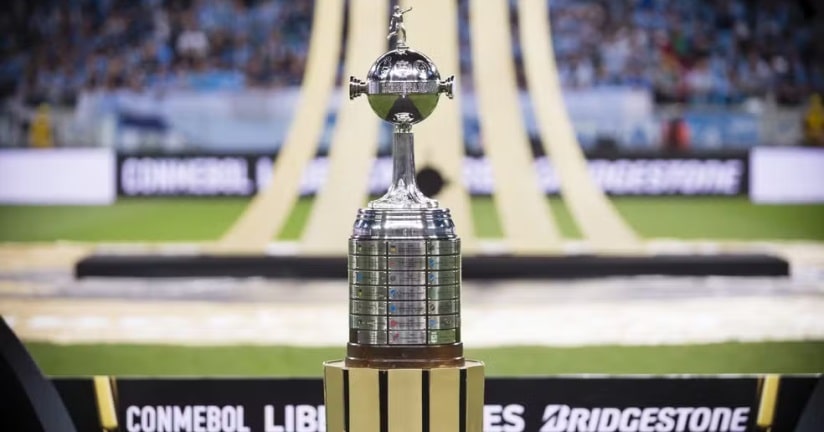 Futebol: Conmebol define premiação recorde e cidade da final da Libertadores