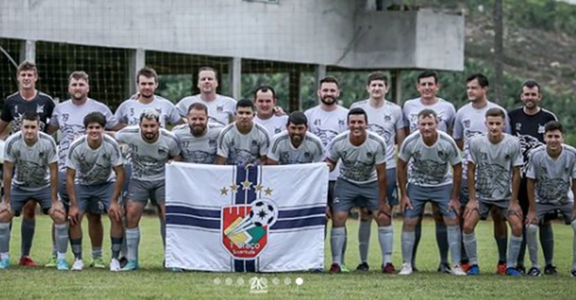 Futebol: Campeonato de Massaranduba tem três jogos pela segunda rodada