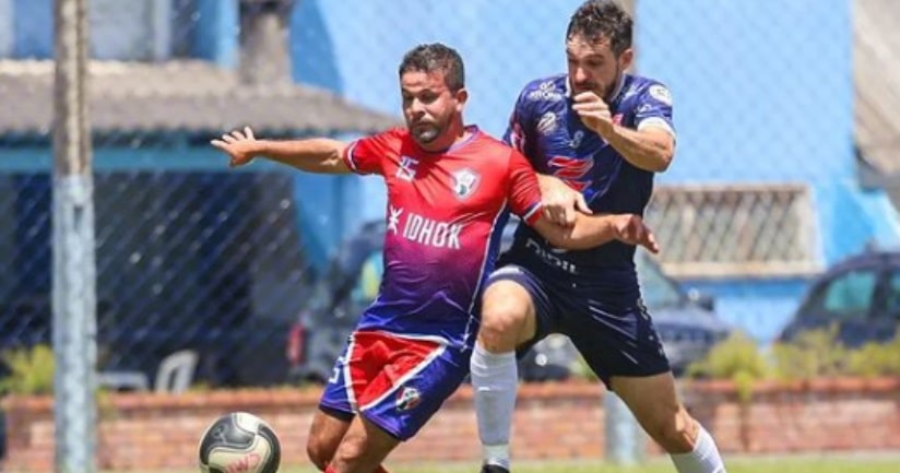 Futebol: Campeonato de Massaranduba tem três jogos na terceira rodada
