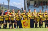 Futebol: Campeonato de Massaranduba tem três jogos após rodada adiada