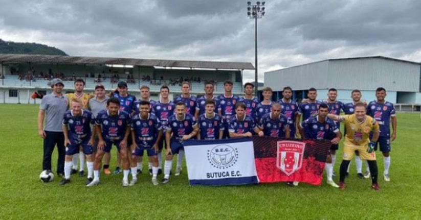 Futebol: Campeonato de Massaranduba fecha a terceira rodada