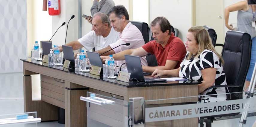 Moção apela à isenção de IPTU a portadores de neoplasia maligna