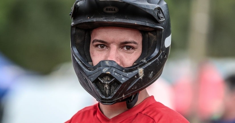 Velocross: Jaraguaense conquista etapa do estadual