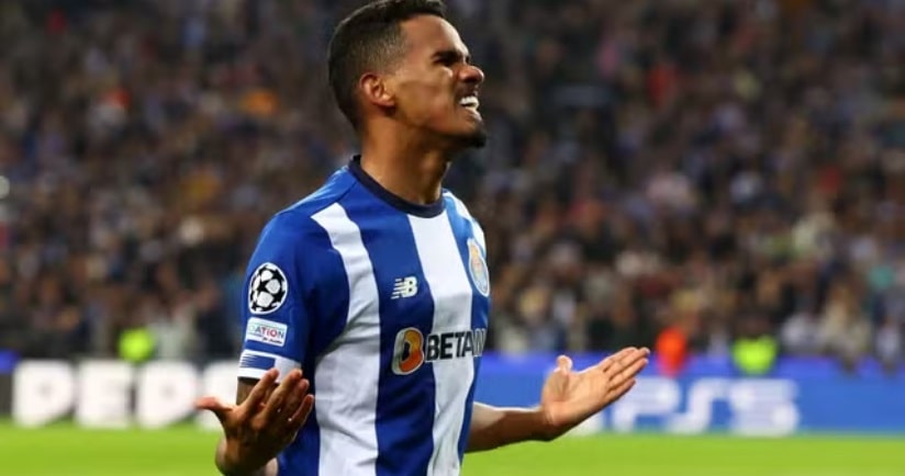 Champions League: Porto bate o favorito Arsenal e sonha com a vaga
