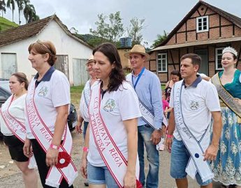 Rei do Tiro ao Alvo e Rainha do Bolão: Uma Jornada pela herança germânica em Blumenau
