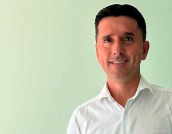 São João do Itaperiú – Gilberto Azevedo é pré-candidato a prefeito