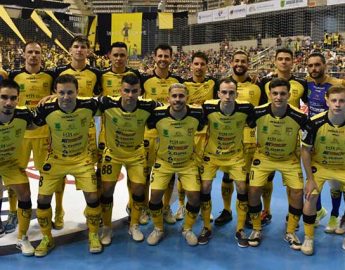 Supercopa de Futsal  – Jaraguá estreia contra time do Ceará