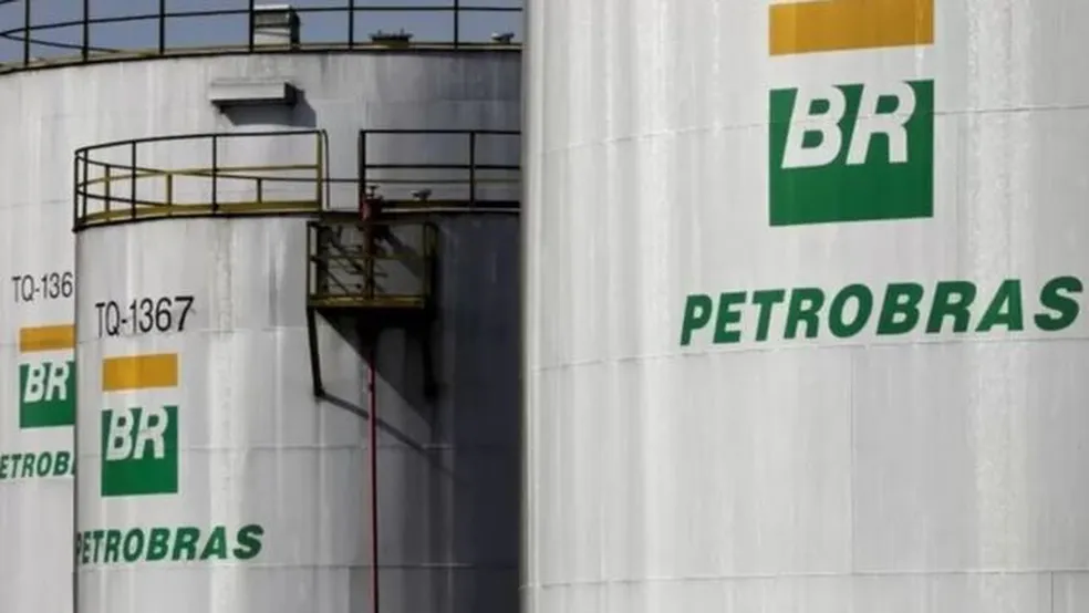 Petrobras reduz preço do gás natural em 2%