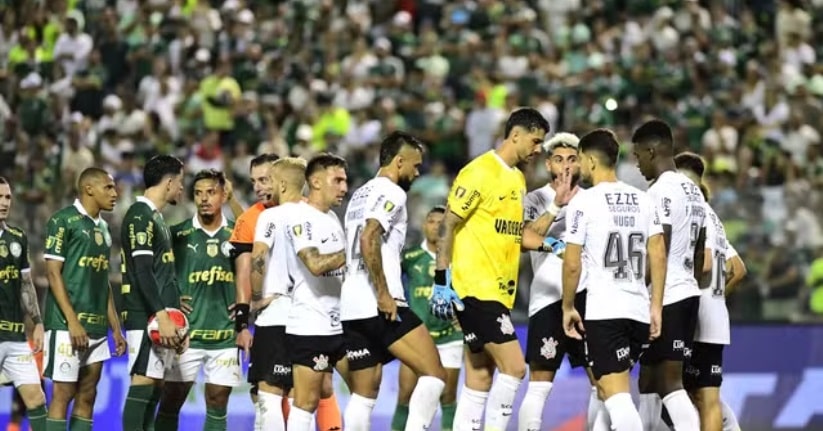Futebol: Vasco vence o Botafogo de virada e entra no G4 do Carioca