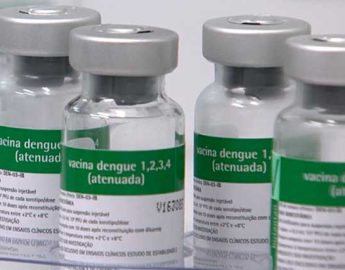 Sem previsão chegada da vacina contra dengue em Santa Catarina