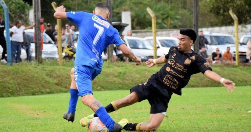 Futebol: Varzeano de Jaraguá do Sul está com inscrições abertas