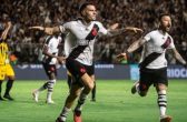 Futebol: Vasco e Botafogo ganham seus jogos no Carioca